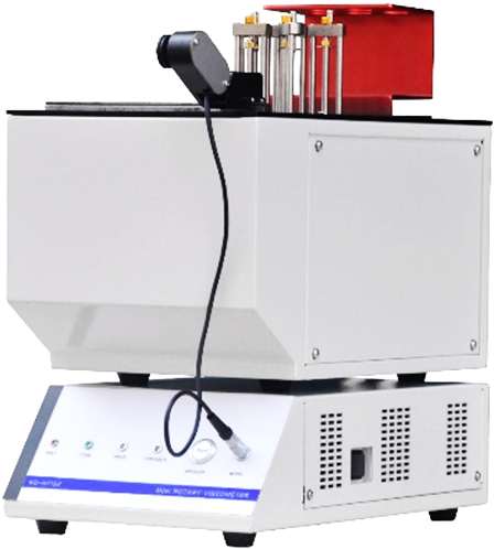 Анализ масел