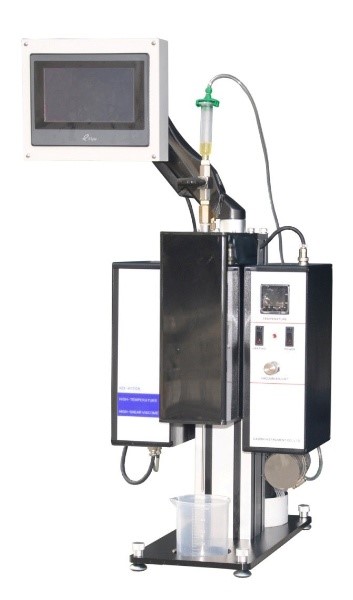 Fensi-iVisc HTHS 100